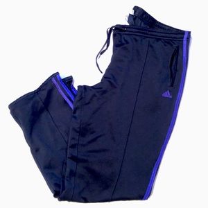 Adidas sweatpants